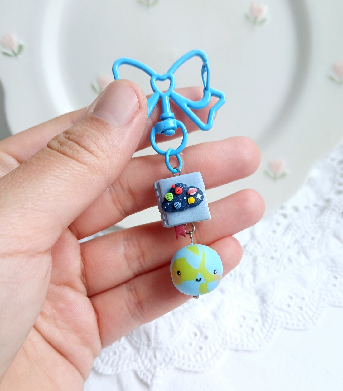 Breloc - genți și portofele - accesorii genți - breloc - Artynos.ro