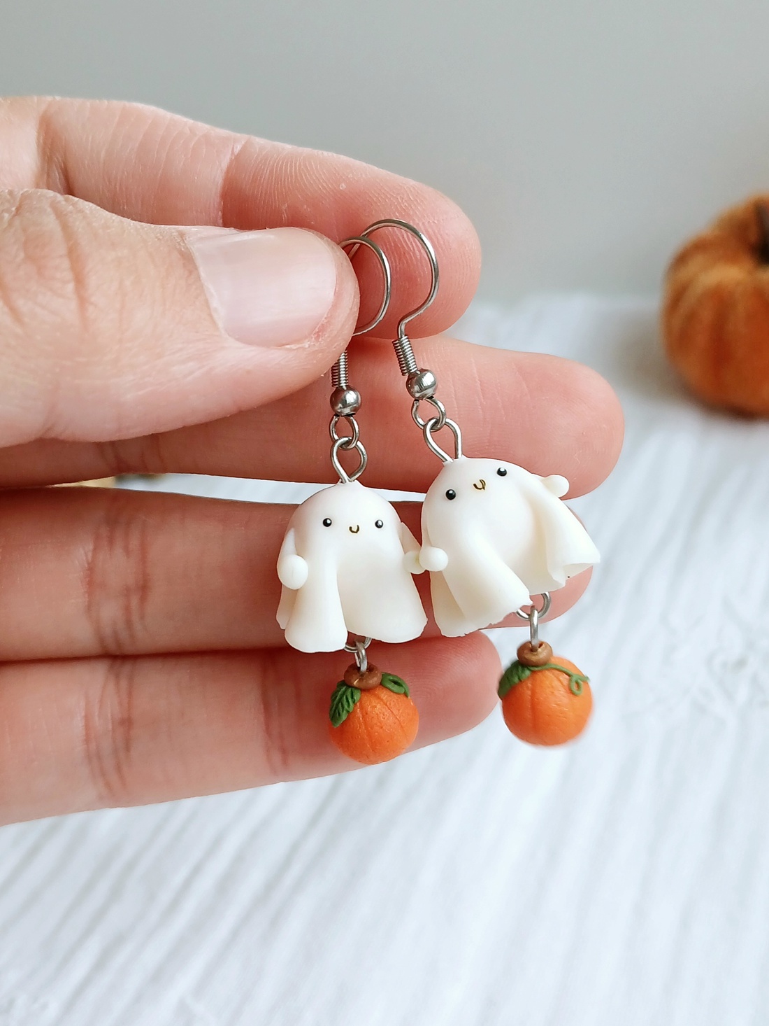 Cercei Halloween - casă & stil de viață - decorațiuni de casă - halloween - tot ce ai nevoie de o petrecere! - bijuterii de halloween - Artynos.ro