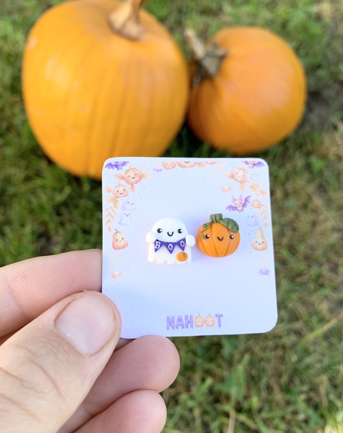 Cercei Halloween - casă & stil de viață - decorațiuni de casă - halloween - tot ce ai nevoie de o petrecere! - bijuterii de halloween - Artynos.ro