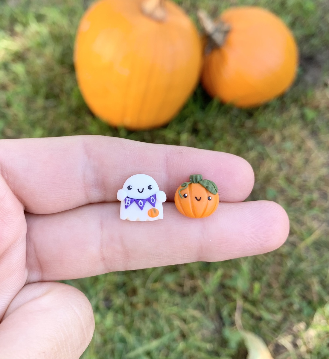 Cercei Halloween - casă & stil de viață - decorațiuni de casă - halloween - tot ce ai nevoie de o petrecere! - bijuterii de halloween - Artynos.ro