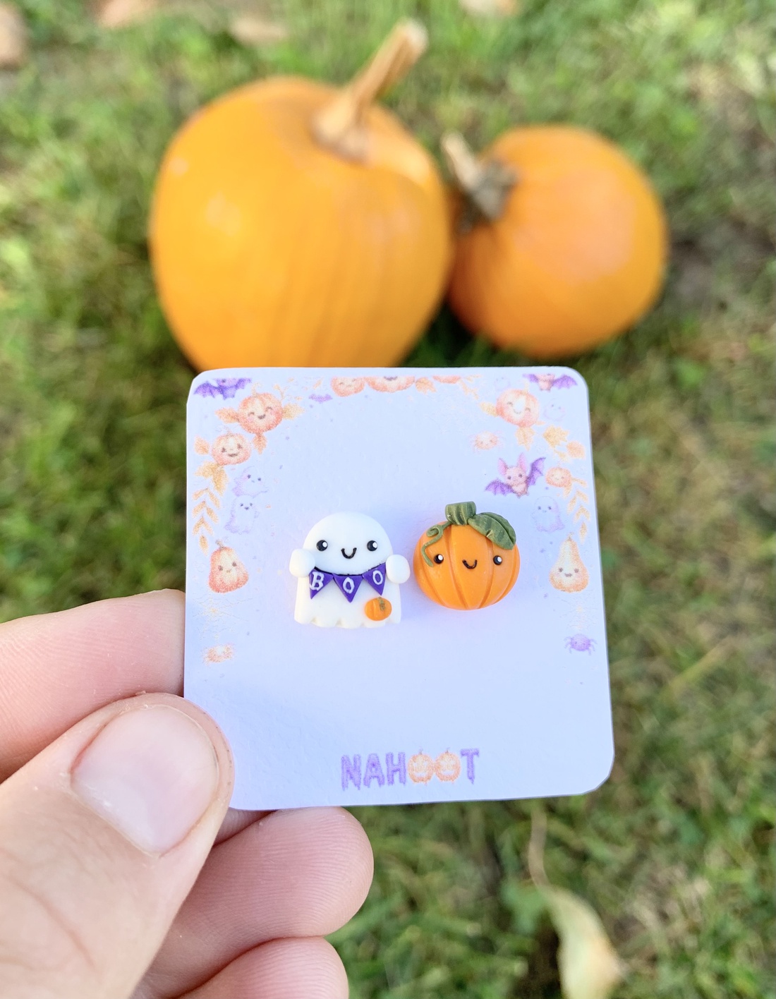 Cercei Halloween - casă & stil de viață - decorațiuni de casă - halloween - tot ce ai nevoie de o petrecere! - bijuterii de halloween - Artynos.ro