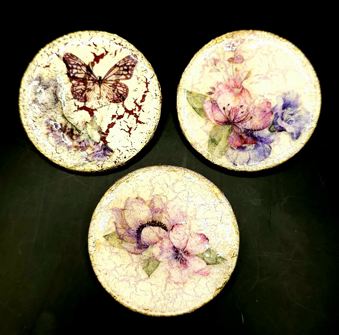 Vintage Spring 3 - Broșe unicat - bijuterii - broșă, insigne - insigne - Artynos.ro Vintage Spring 3 - Broșe unicat - bijuterii - broșă, insigne - insigne - Artynos.ro