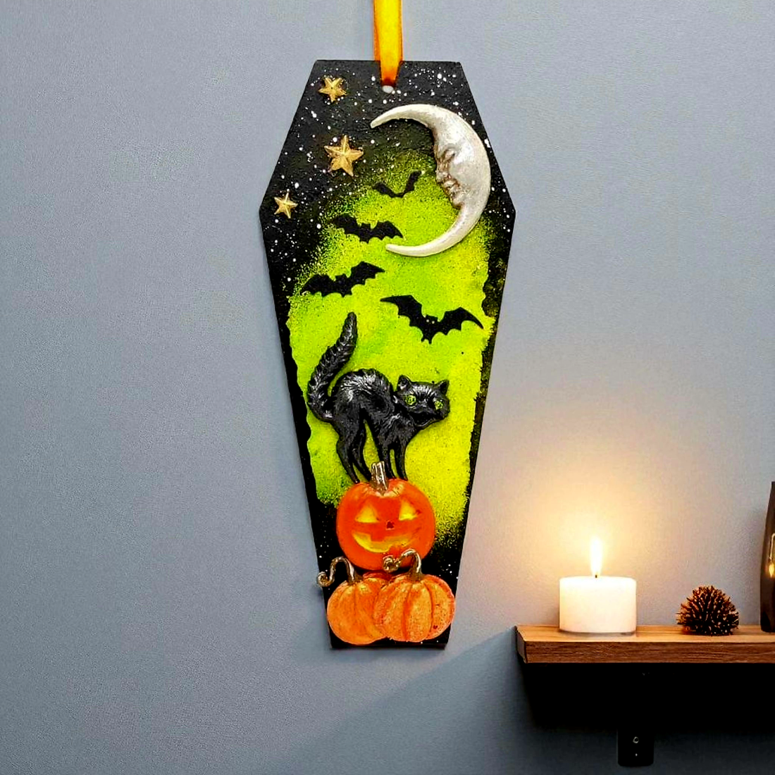 A Bunch of Hocus-Pocus - decorațiune Halloween - casă & stil de viață - accesorii pentru decorat casa - halloween - tot ce ai nevoie pentru petrecere! - decorațiuni pentru uși și ferestre de halloween - Artynos.ro A Bunch of Hocus-Pocus - decorațiune Halloween - casă & stil de viață - accesorii pentru decorat casa - halloween - tot ce ai nevoie pentru petrecere! - decorațiuni pentru uși și ferestre de halloween - Artynos.ro