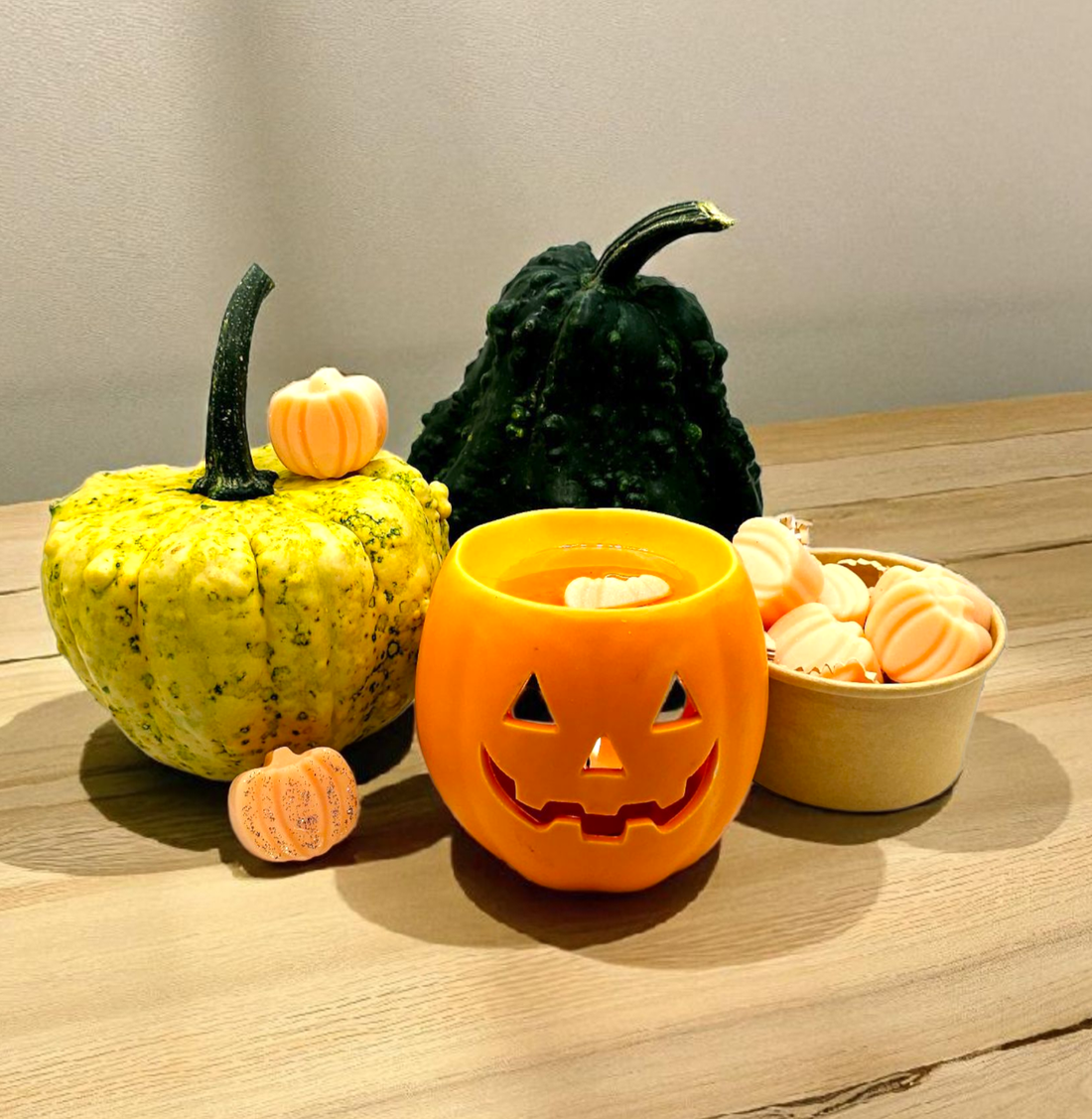 Bostănei - Wax melts - casă & stil de viață - lumânări, parfumuri, arome - ceară parfumată - Artynos.ro