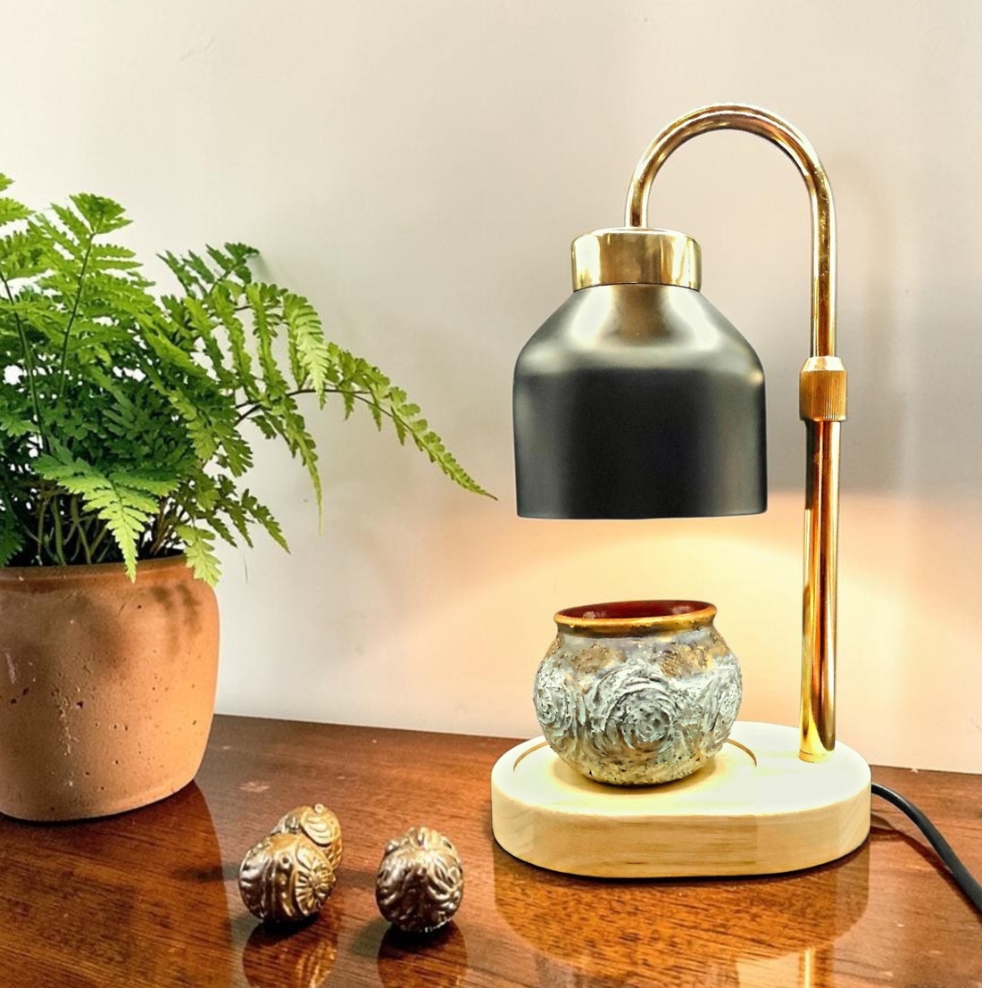 Ancient Bloom - casă & stil de viață - lumânări, parfumuri, arome - lumânări artizanale - Artynos.ro