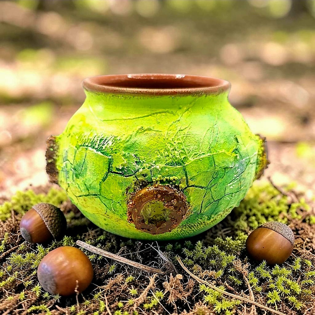 Toxique - Lumânare parfumată fără fitil - casă & stil de viață - lumânări, parfumuri, arome - ceară parfumată - Artynos.ro