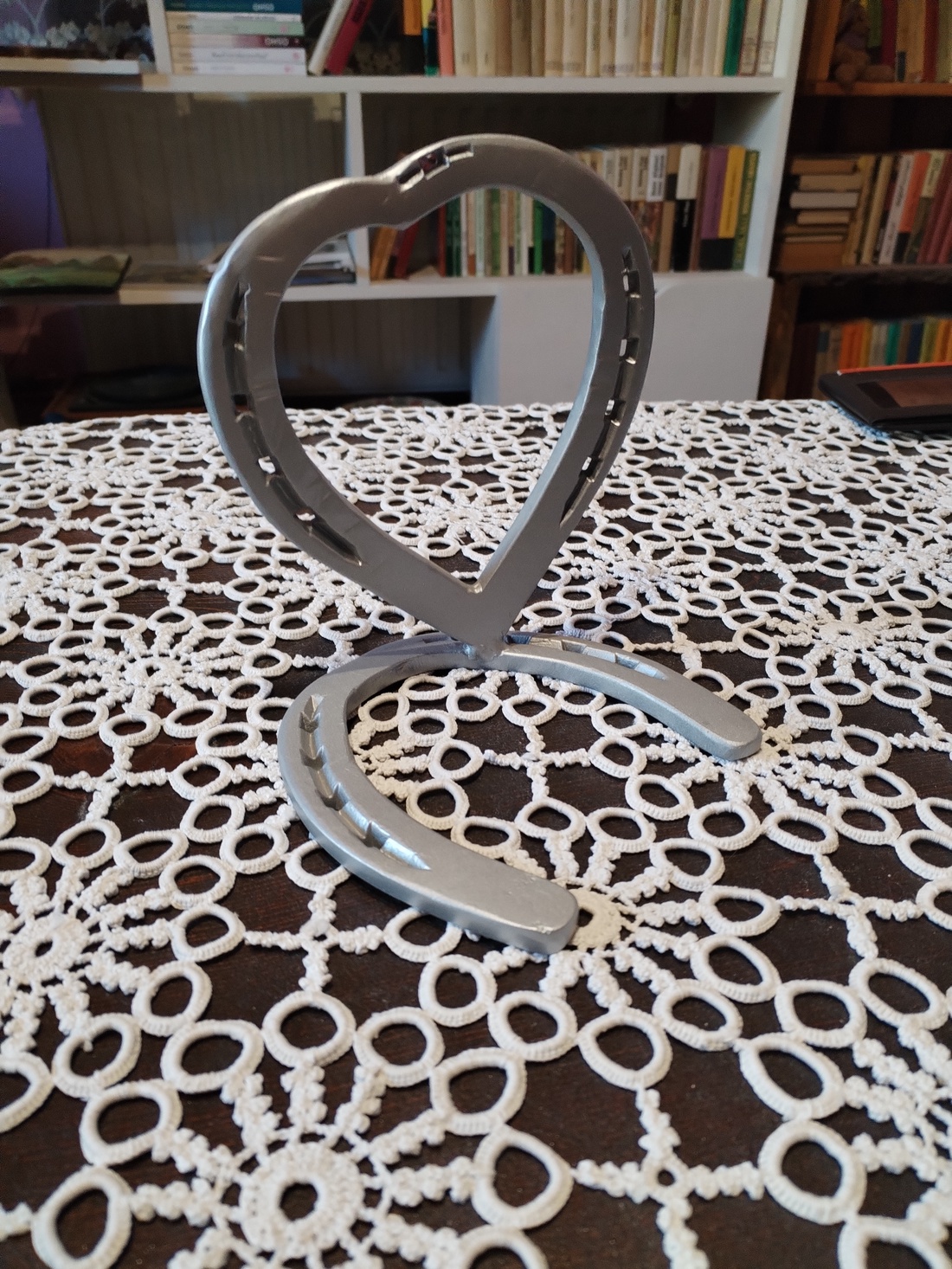 Ornament potcoavă  - casă & stil de viață - accesorii pentru decorat casa - ornamente - Artynos.ro