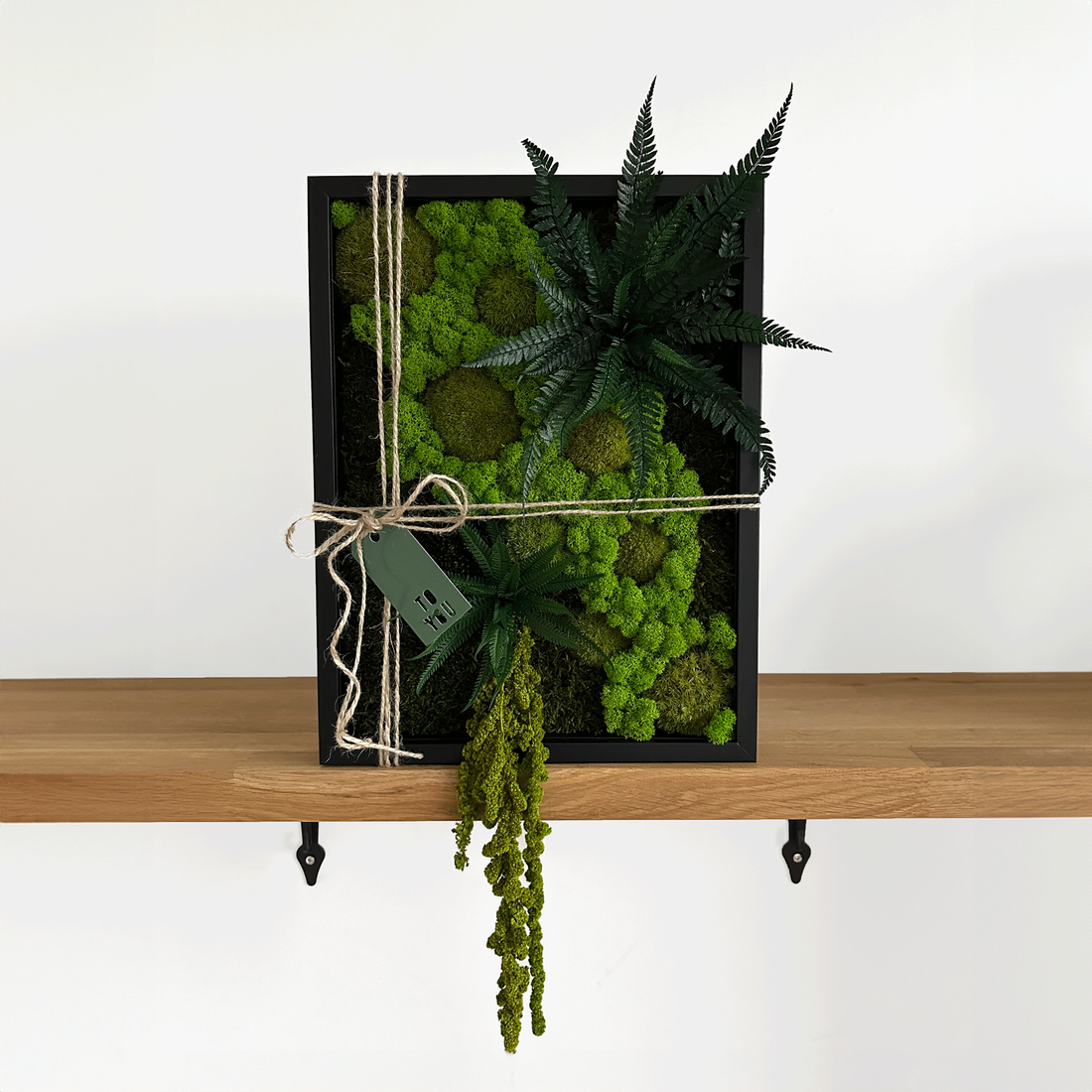 Tablou cu licheni stabilizati 3040 cm - casă & stil de viață - accesorii pentru decorat casa - decorațiuni de pereți, decorațiuni suspendate - tablou cu licheni - Artynos.ro Tablou cu licheni stabilizati 3040 cm - casă & stil de viață - accesorii pentru decorat casa - decorațiuni de pereți, decorațiuni suspendate - tablou cu licheni - Artynos.ro