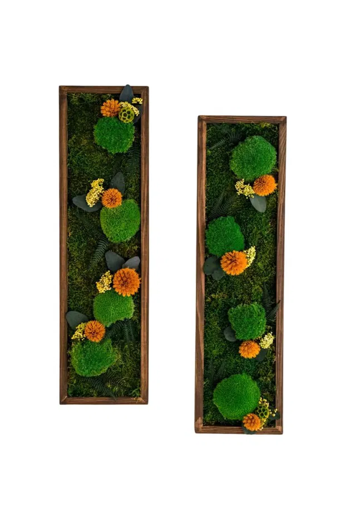 Set 2 tablouri cu licheni stabilizați 10020 cm decor natural handmade pentru perete - casă & stil de viață - accesorii pentru decorat casa - decorațiuni de pereți, decorațiuni suspendate - tablou cu licheni - Artynos.ro Set 2 tablouri cu licheni stabilizați 10020 cm decor natural handmade pentru perete - casă & stil de viață - accesorii pentru decorat casa - decorațiuni de pereți, decorațiuni suspendate - tablou cu licheni - Artynos.ro