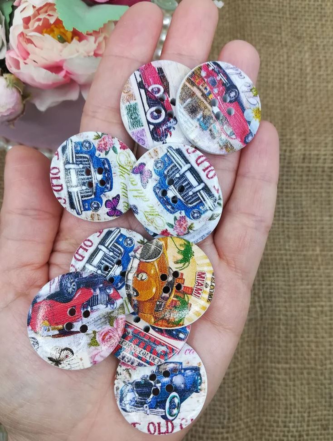 Nasturi din lemn - accessorii și unelte - mercerie - buton - buton din ceramică - Artynos.ro Nasturi din lemn - accessorii și unelte - mercerie - buton - buton din ceramică - Artynos.ro