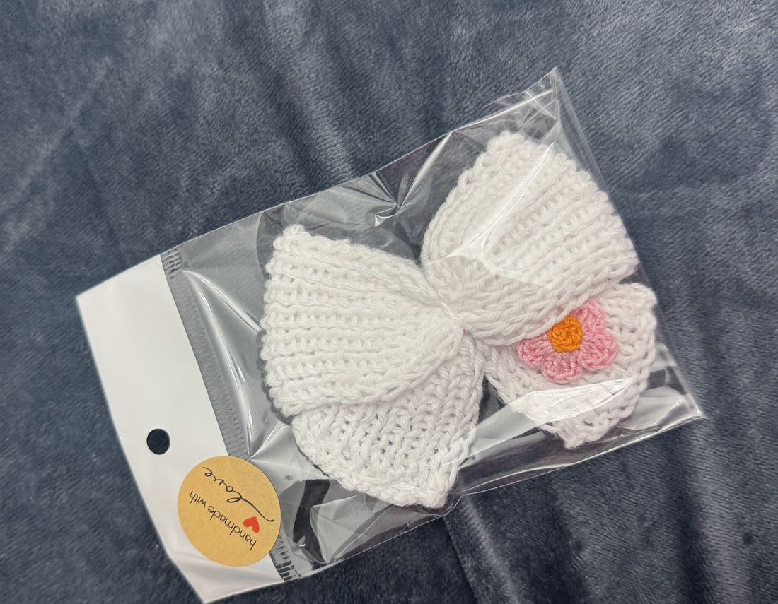 Fundiță Broșă Martisor - bijuterii - mărțișor - Artynos.ro