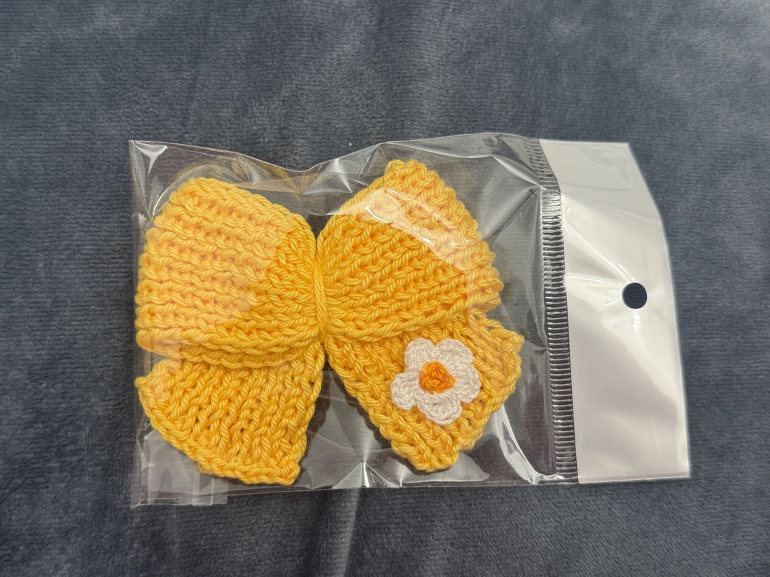 Fundiță Mărțișor Broșă  - bijuterii - mărțișor - Artynos.ro