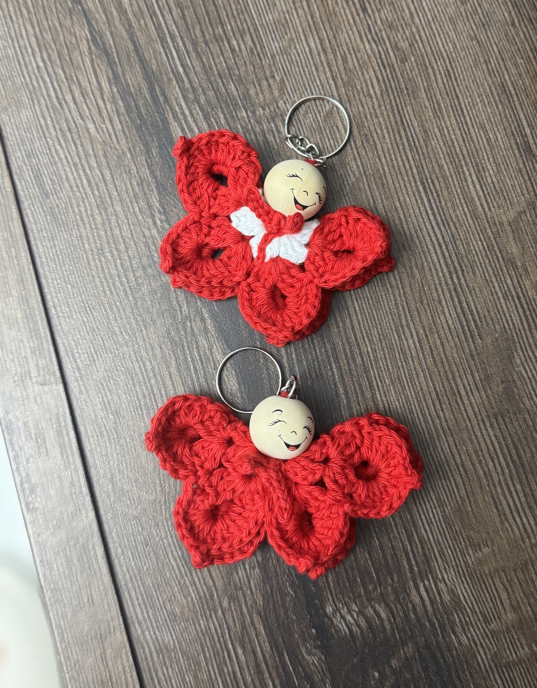 Breloc Mărțișor  - bijuterii - mărțișor - Artynos.ro