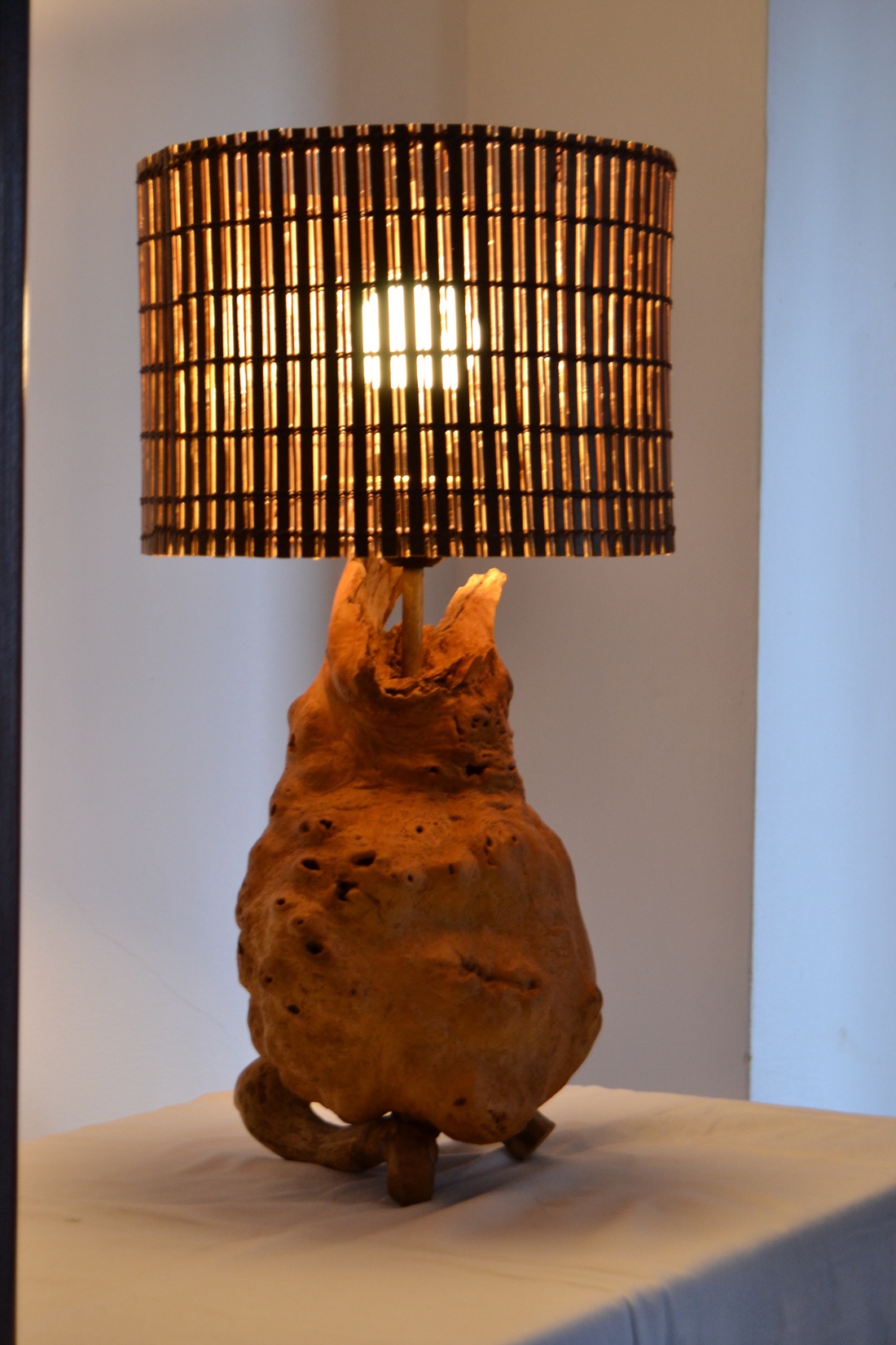 Clasic - casă & stil de viață - lămpi și corpuri de iluminat - lampă de masă - Artynos.ro