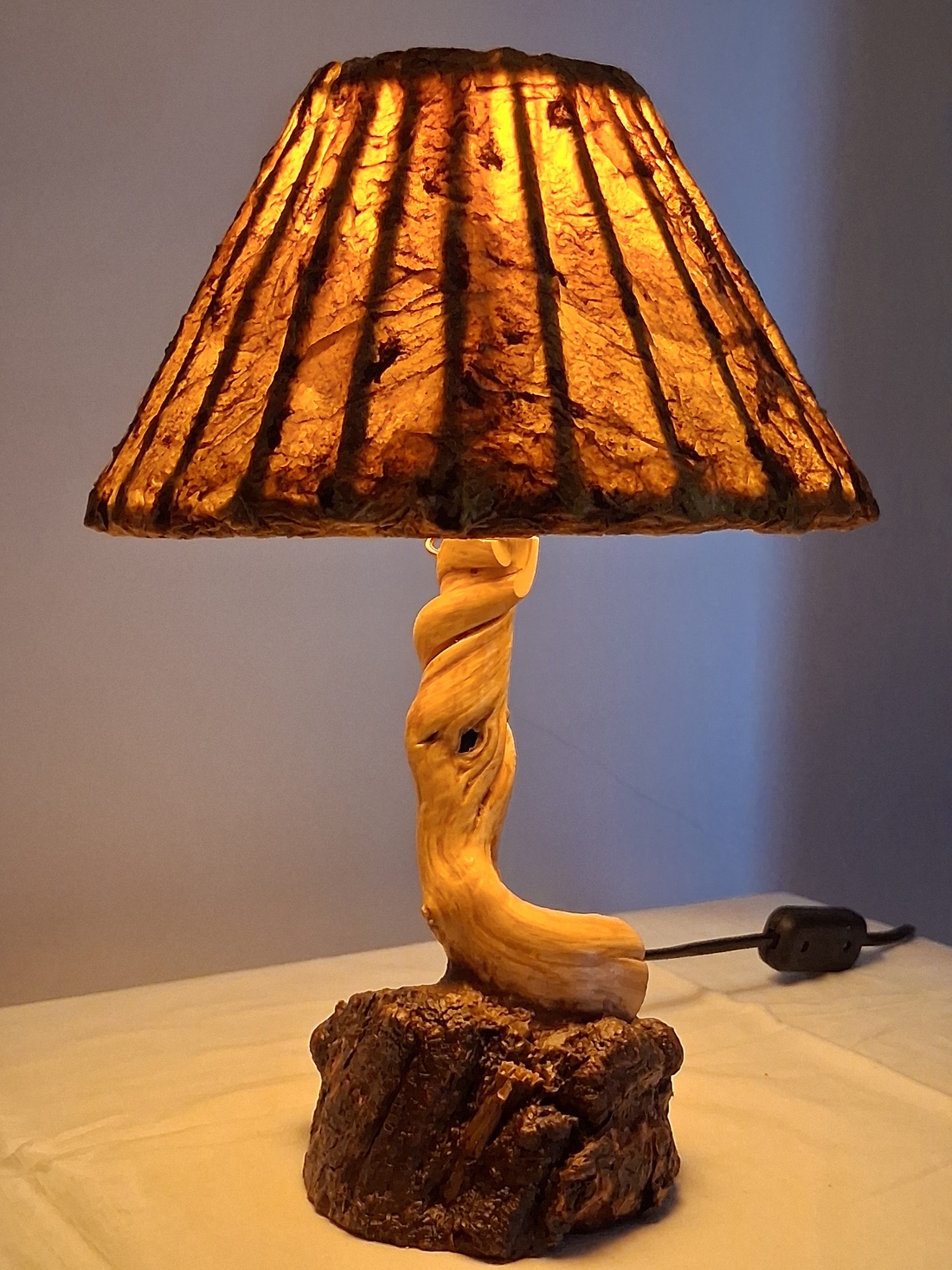 Minnie - casă & stil de viață - lămpi și corpuri de iluminat - lampă de masă - Artynos.ro