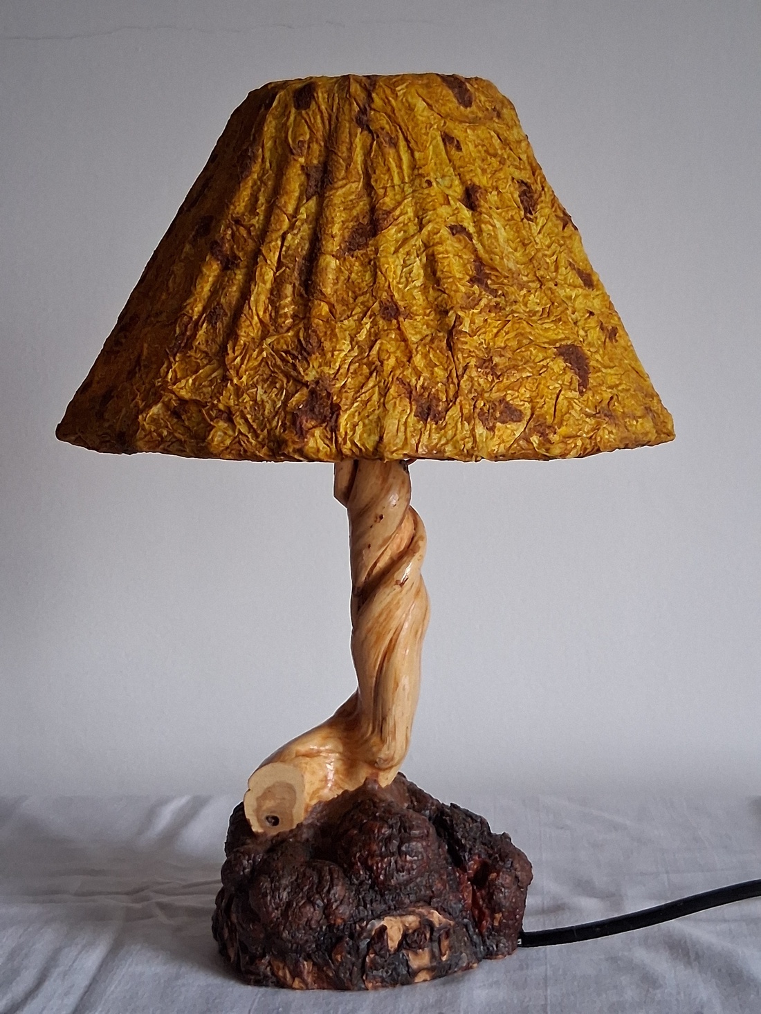 Minnie - casă & stil de viață - lămpi și corpuri de iluminat - lampă de masă - Artynos.ro