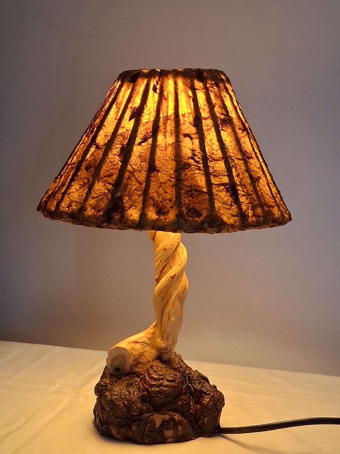 Minnie - casă & stil de viață - lămpi și corpuri de iluminat - lampă de masă - Artynos.ro