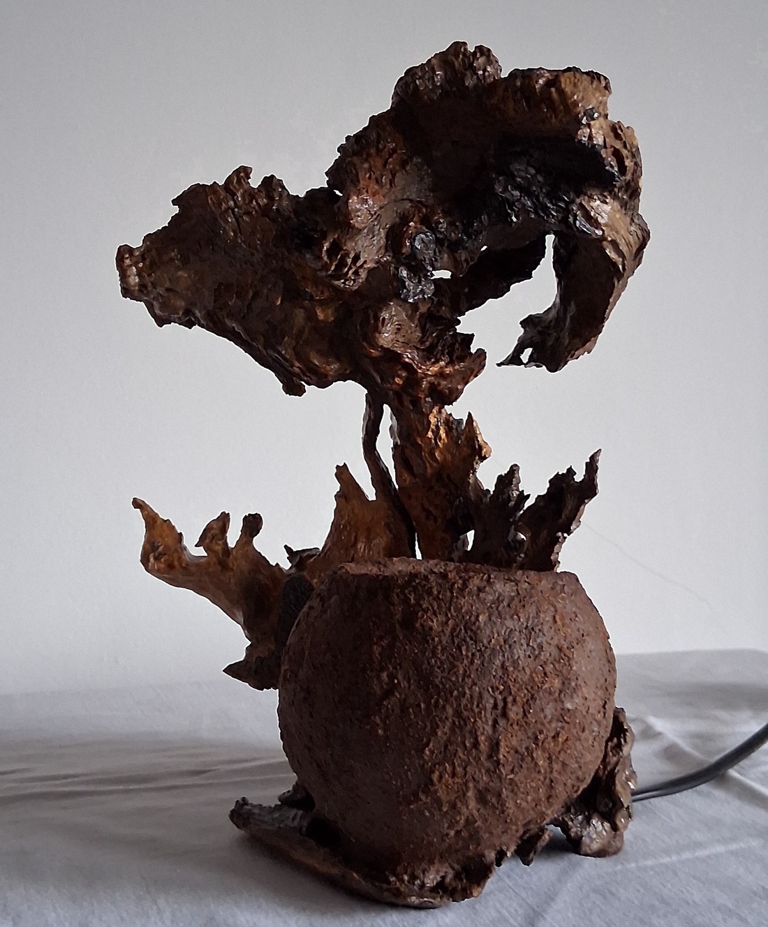 Opaiț - casă & stil de viață - lămpi și corpuri de iluminat - lampă de ambianță - Artynos.ro