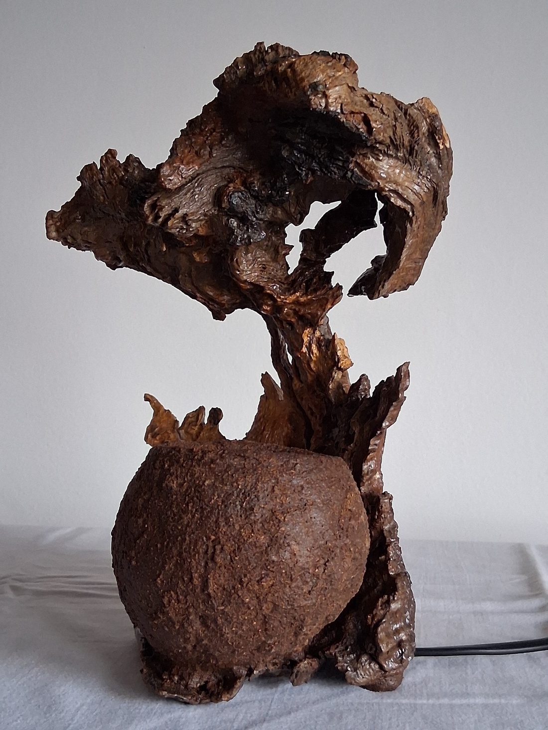 Opaiț - casă & stil de viață - lămpi și corpuri de iluminat - lampă de ambianță - Artynos.ro