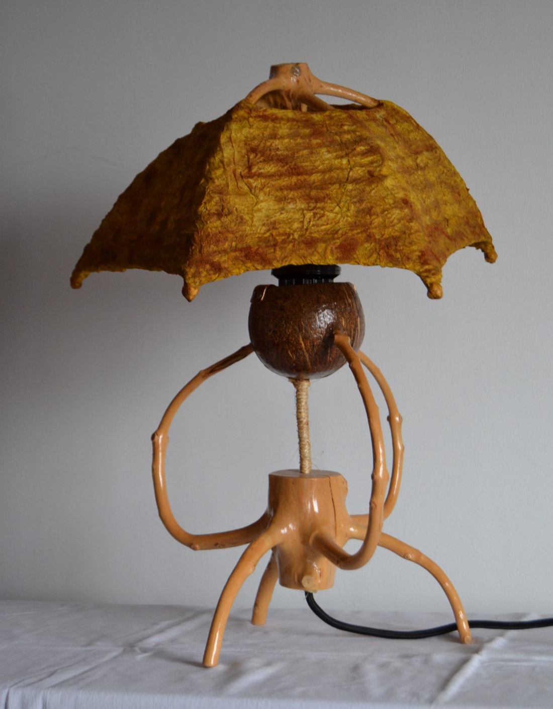 Capriciu - casă & stil de viață - lămpi și corpuri de iluminat - lampă de ambianță - Artynos.ro