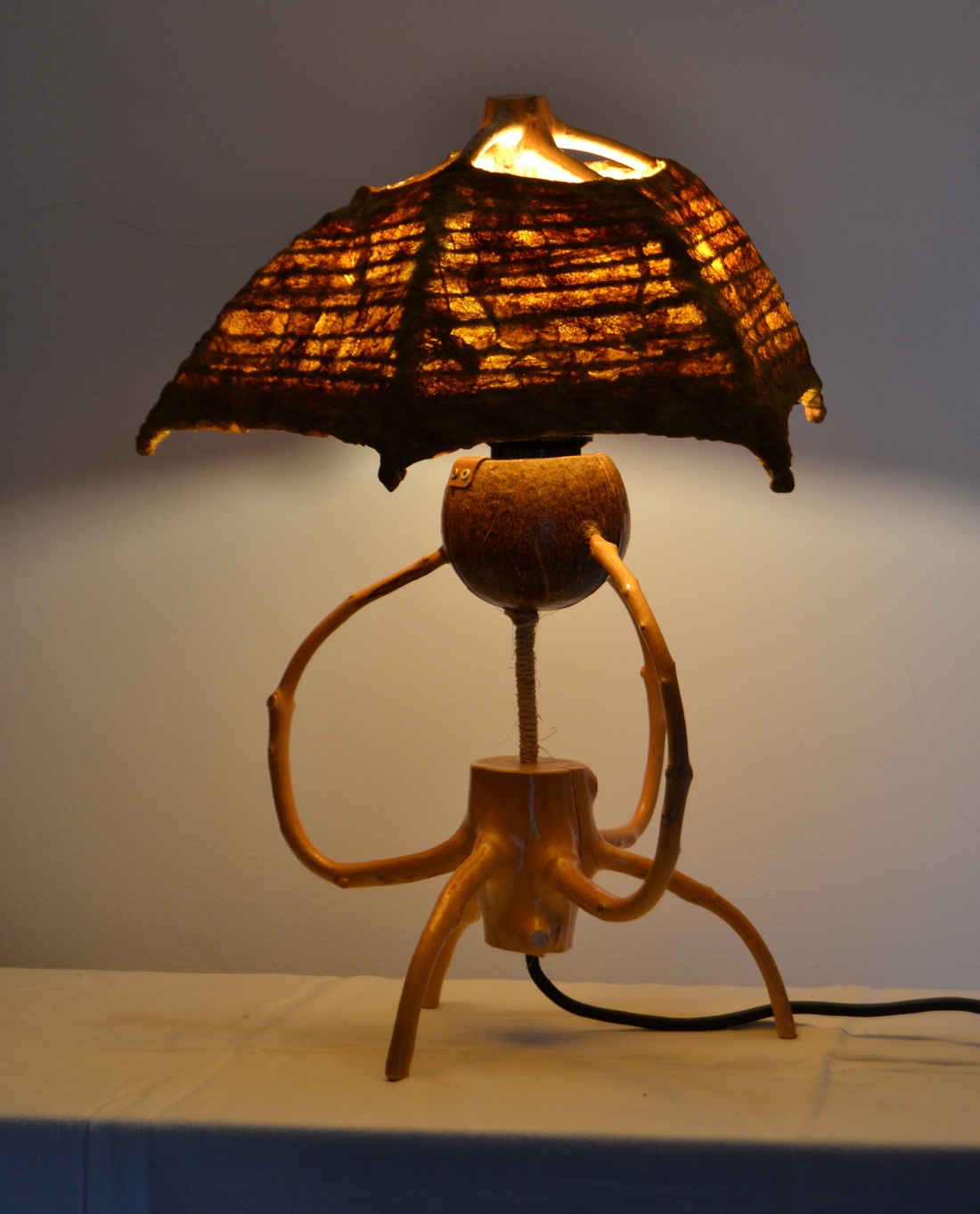 Capriciu - casă & stil de viață - lămpi și corpuri de iluminat - lampă de ambianță - Artynos.ro