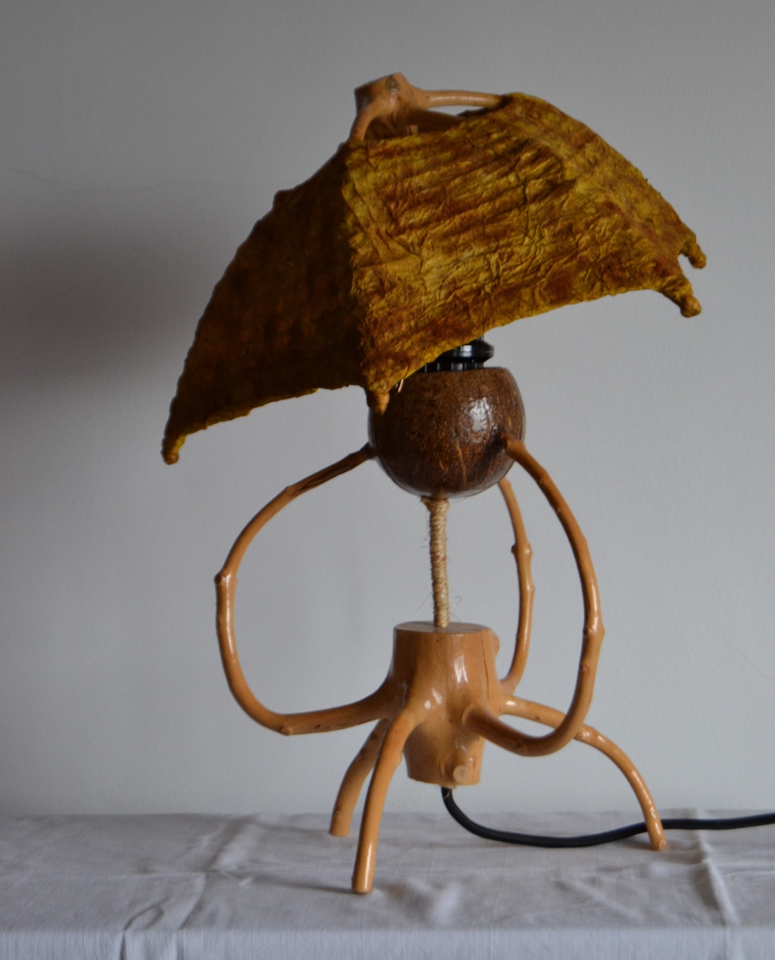 Capriciu - casă & stil de viață - lămpi și corpuri de iluminat - lampă de ambianță - Artynos.ro