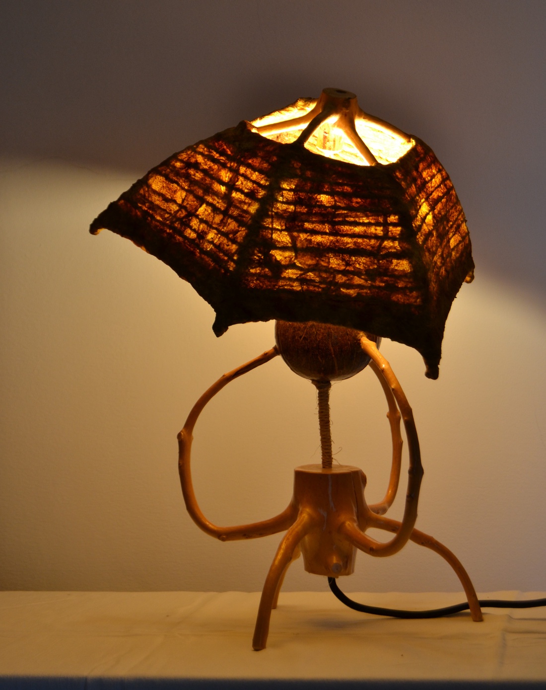 Capriciu - casă & stil de viață - lămpi și corpuri de iluminat - lampă de ambianță - Artynos.ro