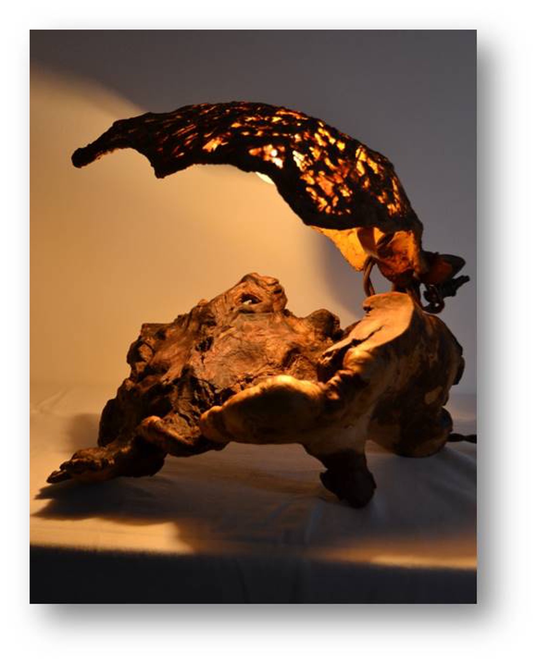 Fantezie - casă & stil de viață - lămpi și corpuri de iluminat - lampă de ambianță - Artynos.ro