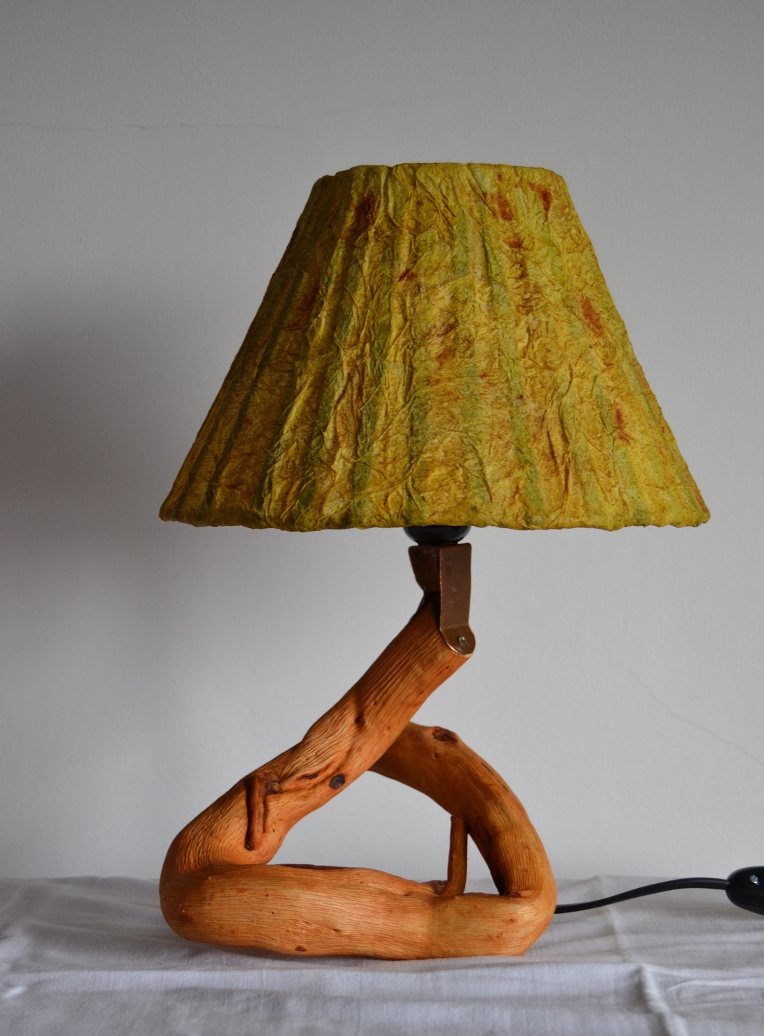 Arania - casă & stil de viață - lămpi și corpuri de iluminat - lampă de masă - Artynos.ro