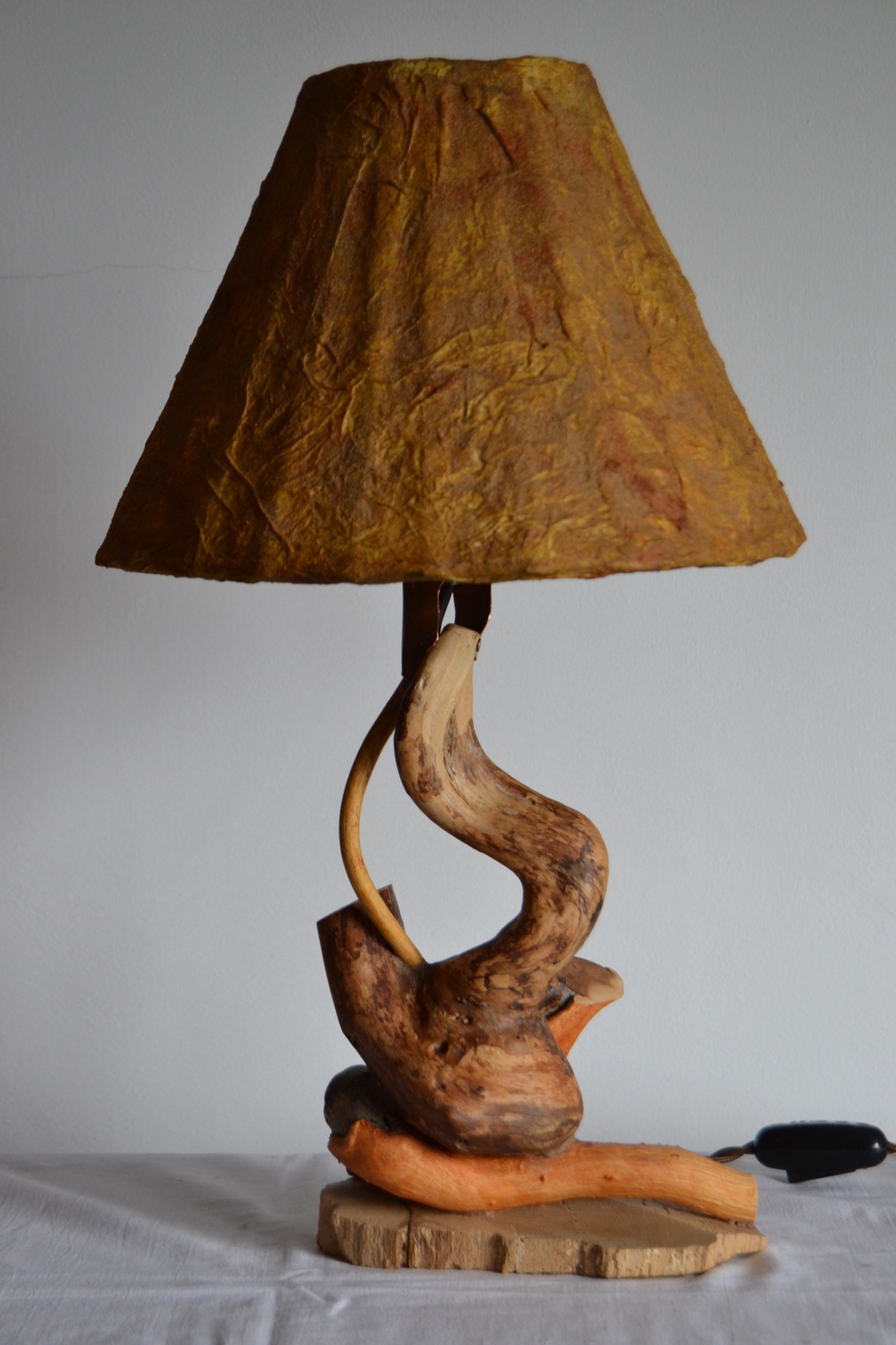 Totem - casă & stil de viață - lămpi și corpuri de iluminat - lampă de ambianță - Artynos.ro