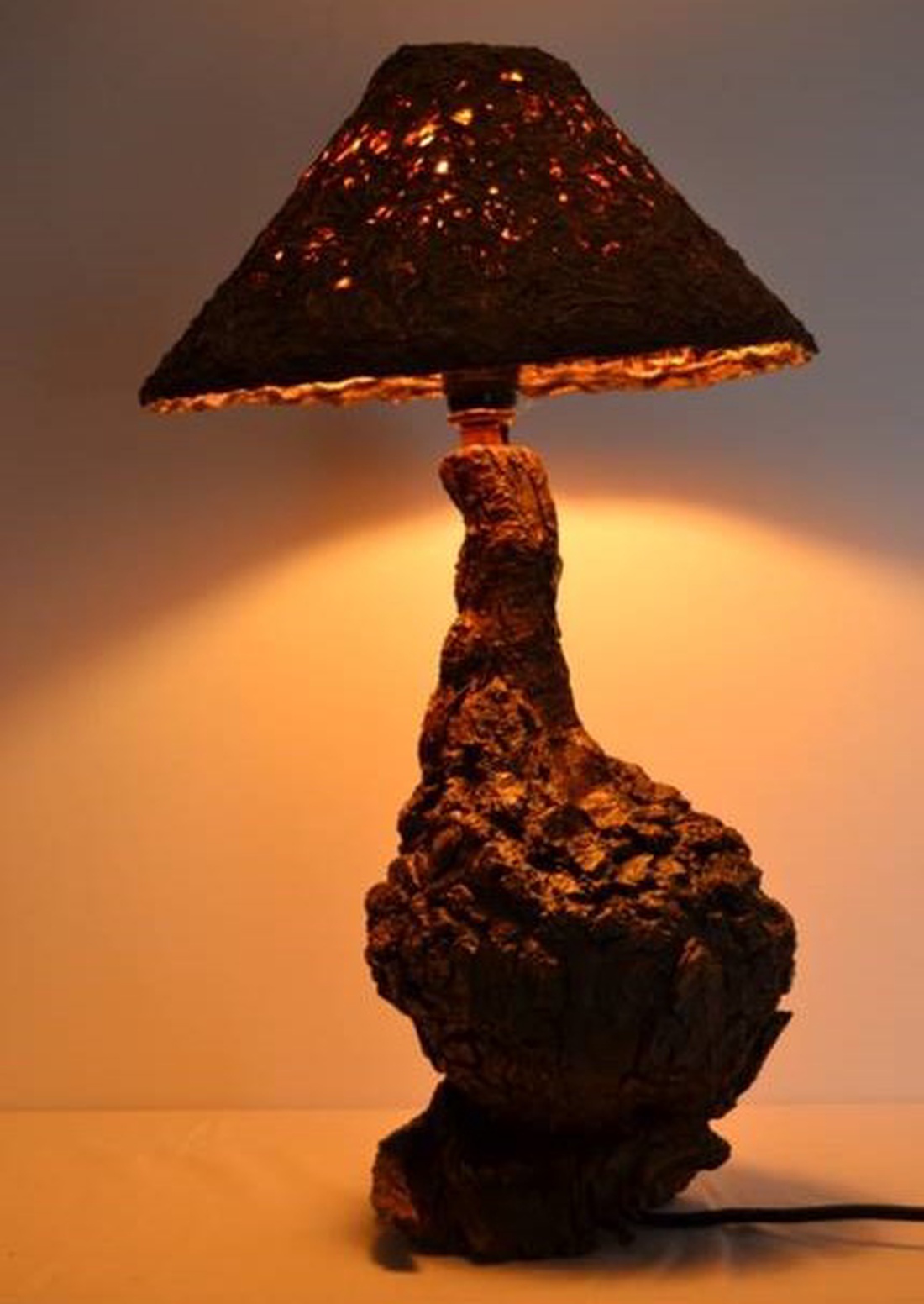 Kiwi - casă & stil de viață - lămpi și corpuri de iluminat - lampă de masă - Artynos.ro