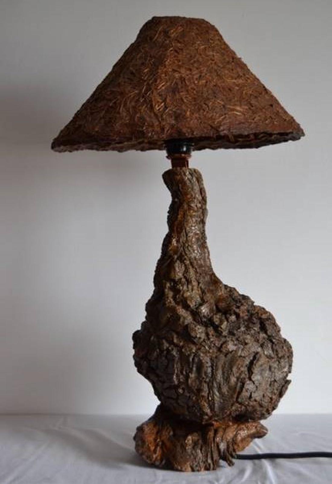 Kiwi - casă & stil de viață - lămpi și corpuri de iluminat - lampă de masă - Artynos.ro