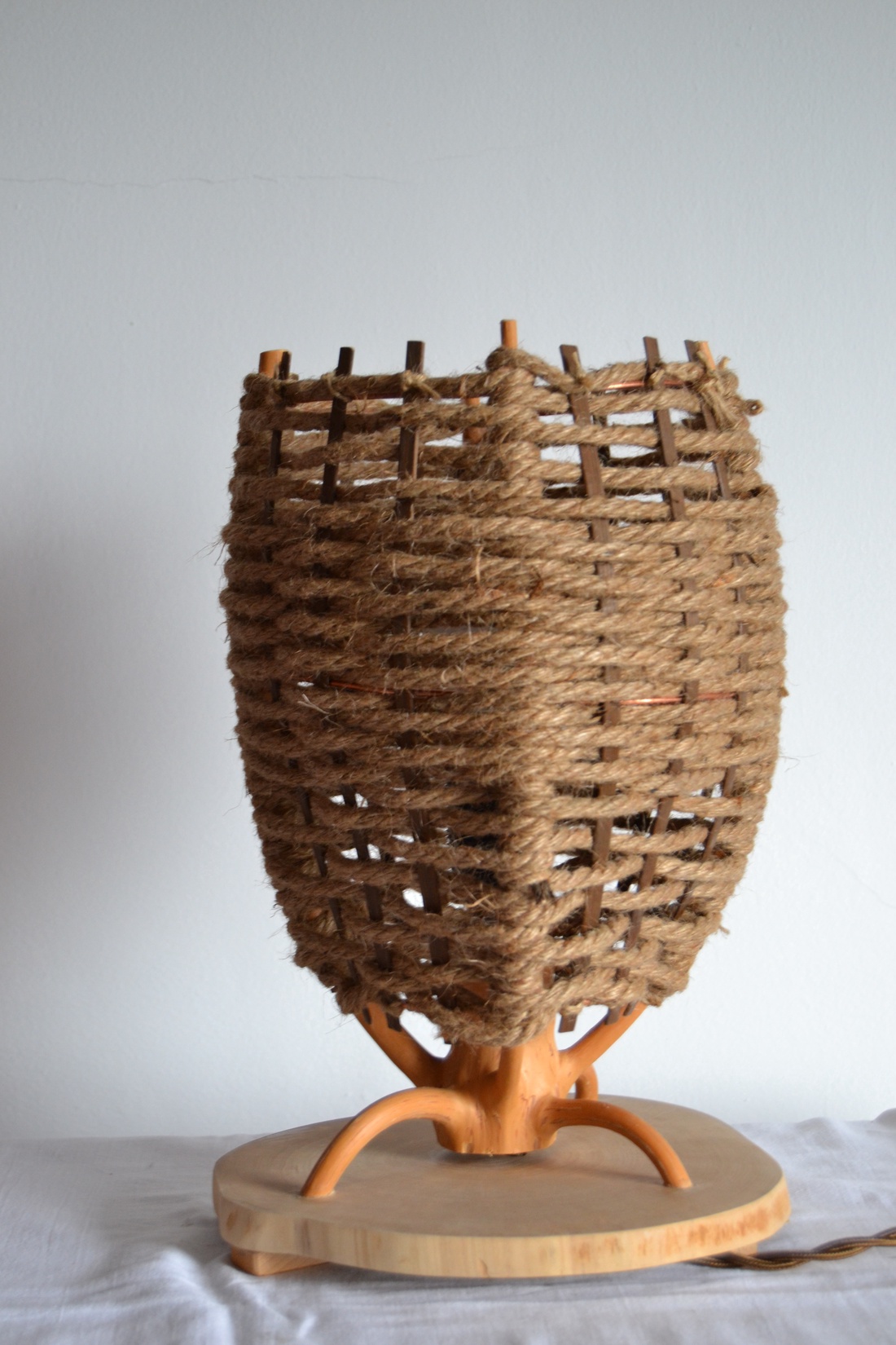 Fuior - casă & stil de viață - lămpi și corpuri de iluminat - lampă de ambianță - Artynos.ro