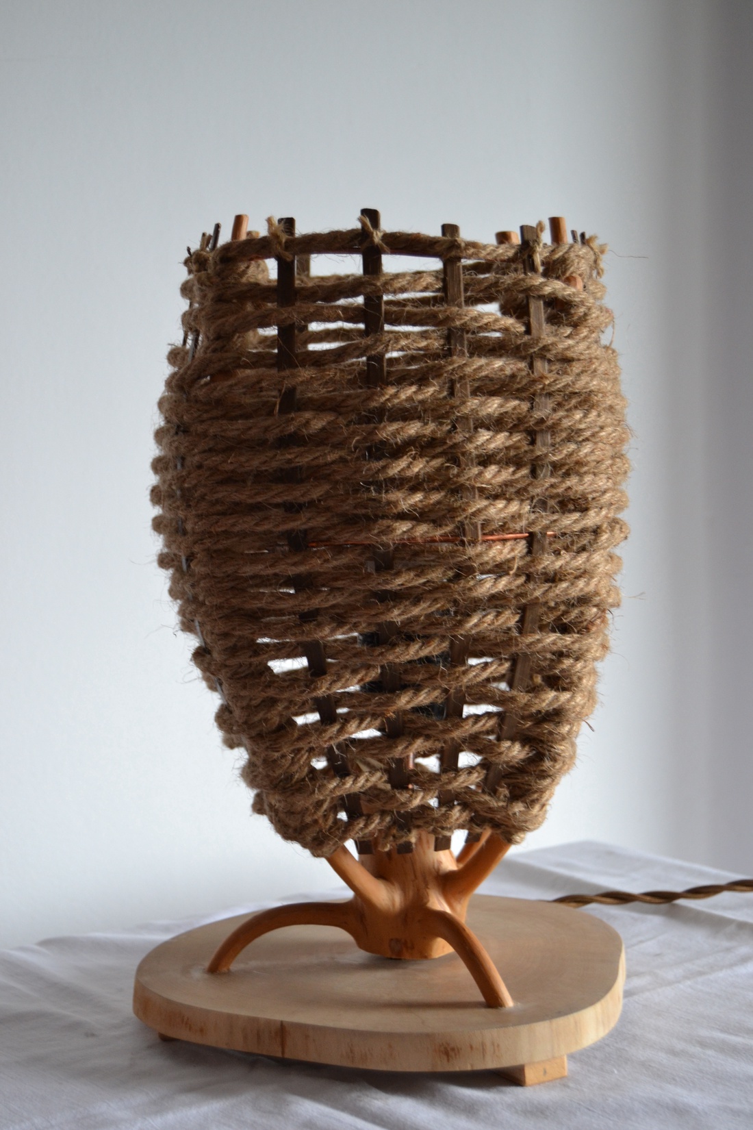 Fuior - casă & stil de viață - lămpi și corpuri de iluminat - lampă de ambianță - Artynos.ro