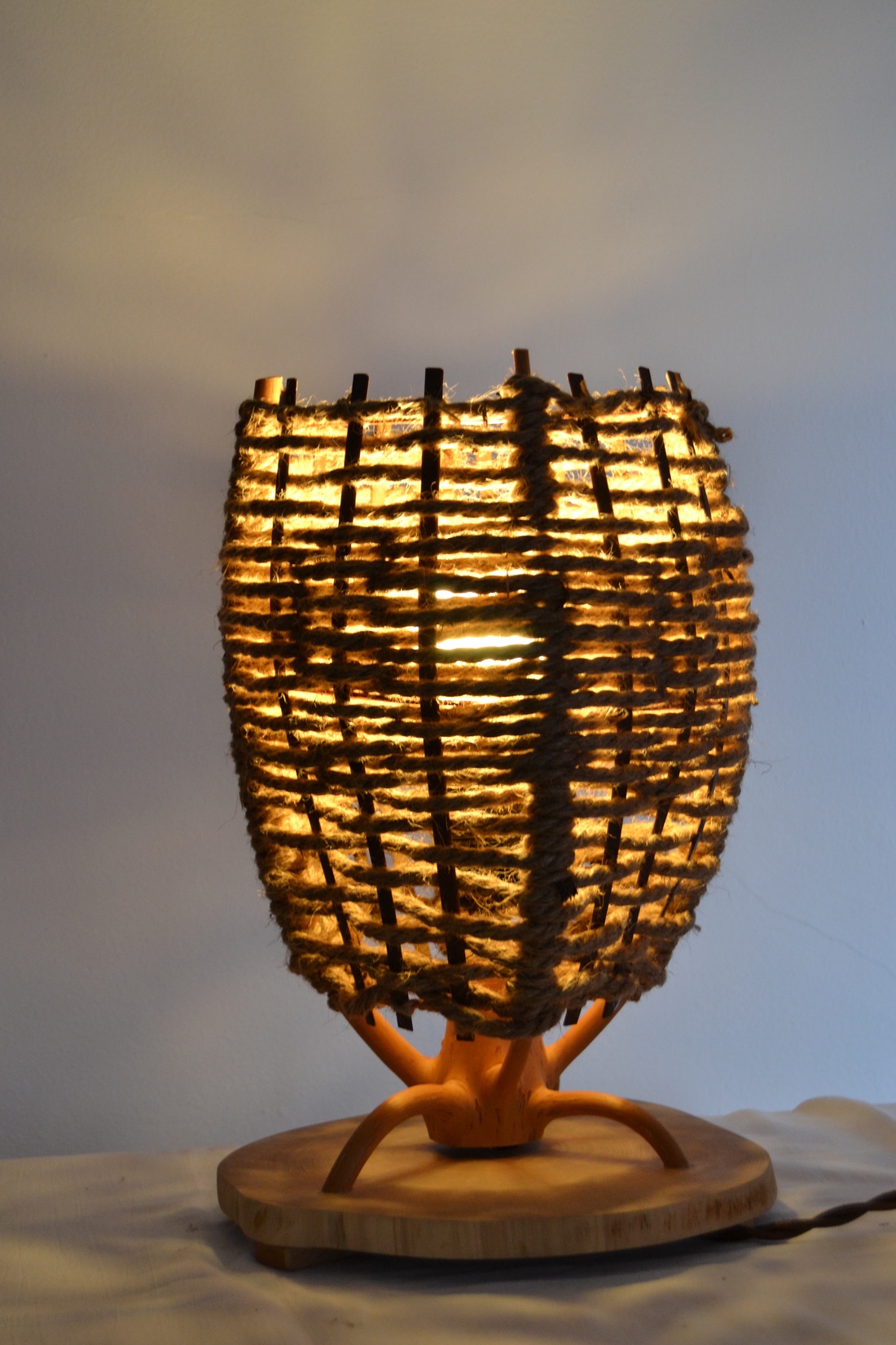 Fuior - casă & stil de viață - lămpi și corpuri de iluminat - lampă de ambianță - Artynos.ro