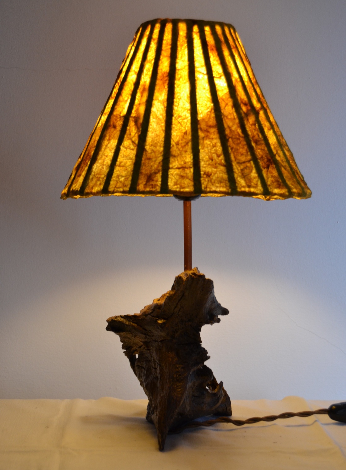 Amiral - casă & stil de viață - lămpi și corpuri de iluminat - lampă de masă - Artynos.ro