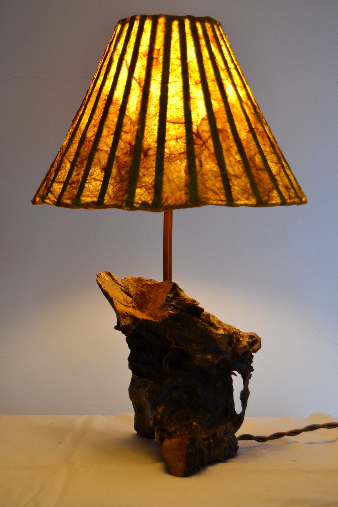 Amiral - casă & stil de viață - lămpi și corpuri de iluminat - lampă de masă - Artynos.ro