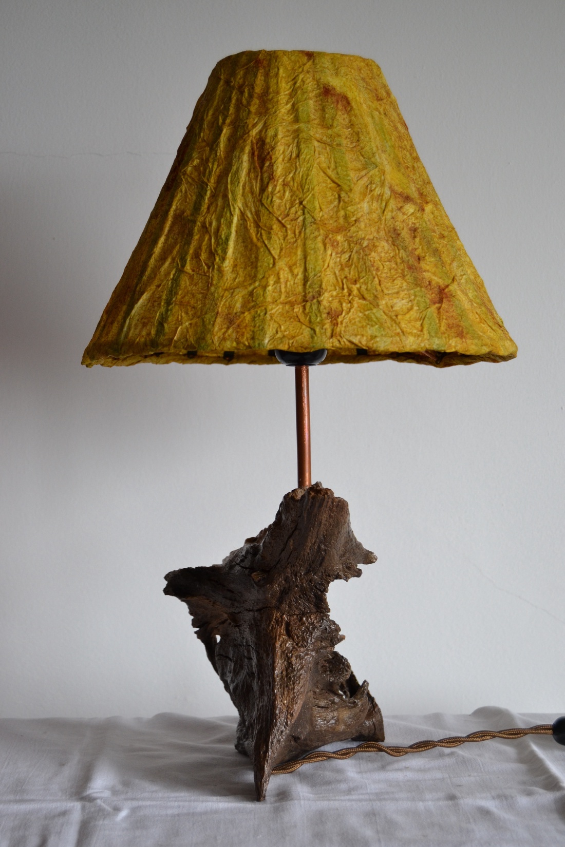 Amiral - casă & stil de viață - lămpi și corpuri de iluminat - lampă de masă - Artynos.ro