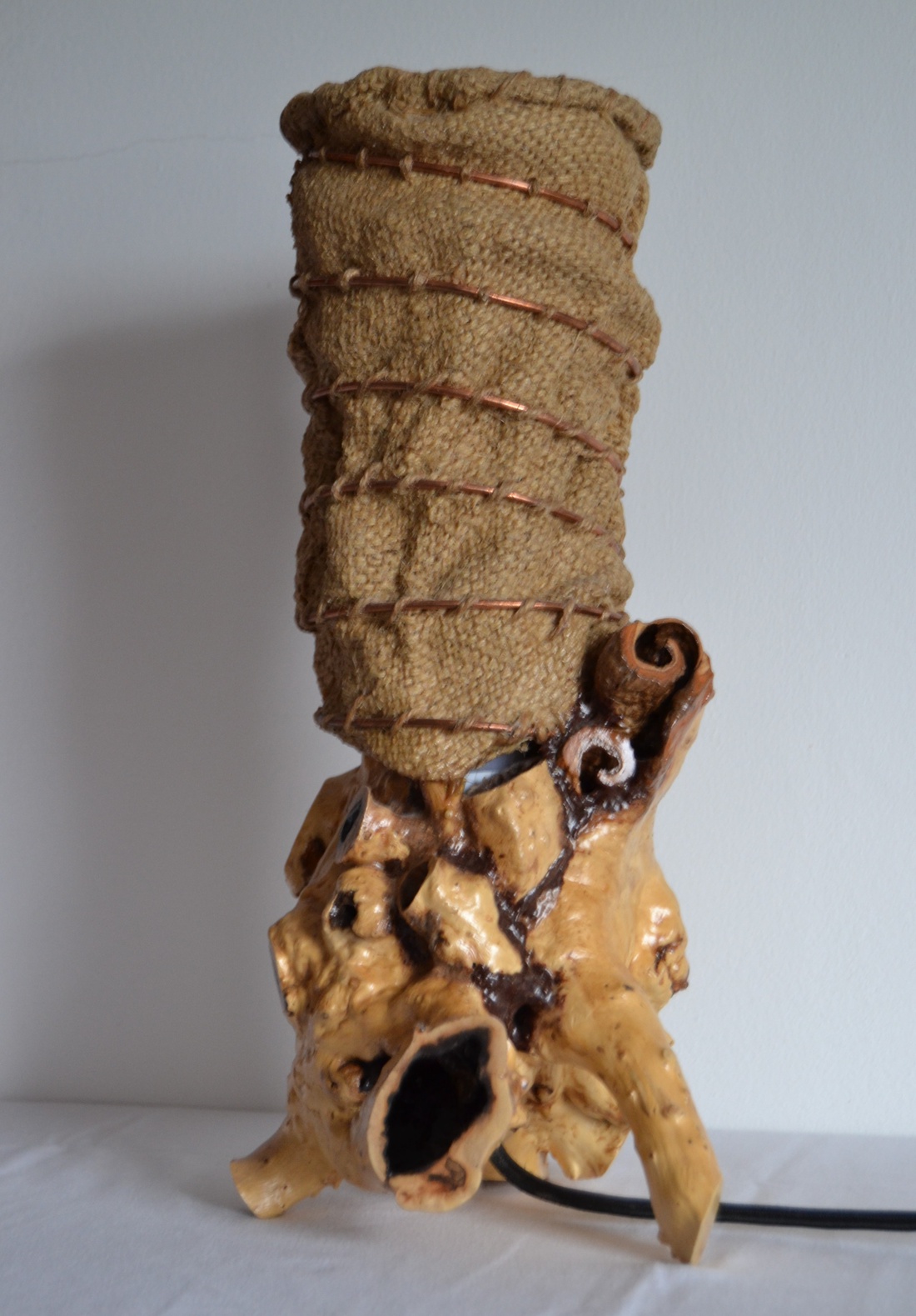 Fagorn - casă & stil de viață - lămpi și corpuri de iluminat - lampă de ambianță - Artynos.ro