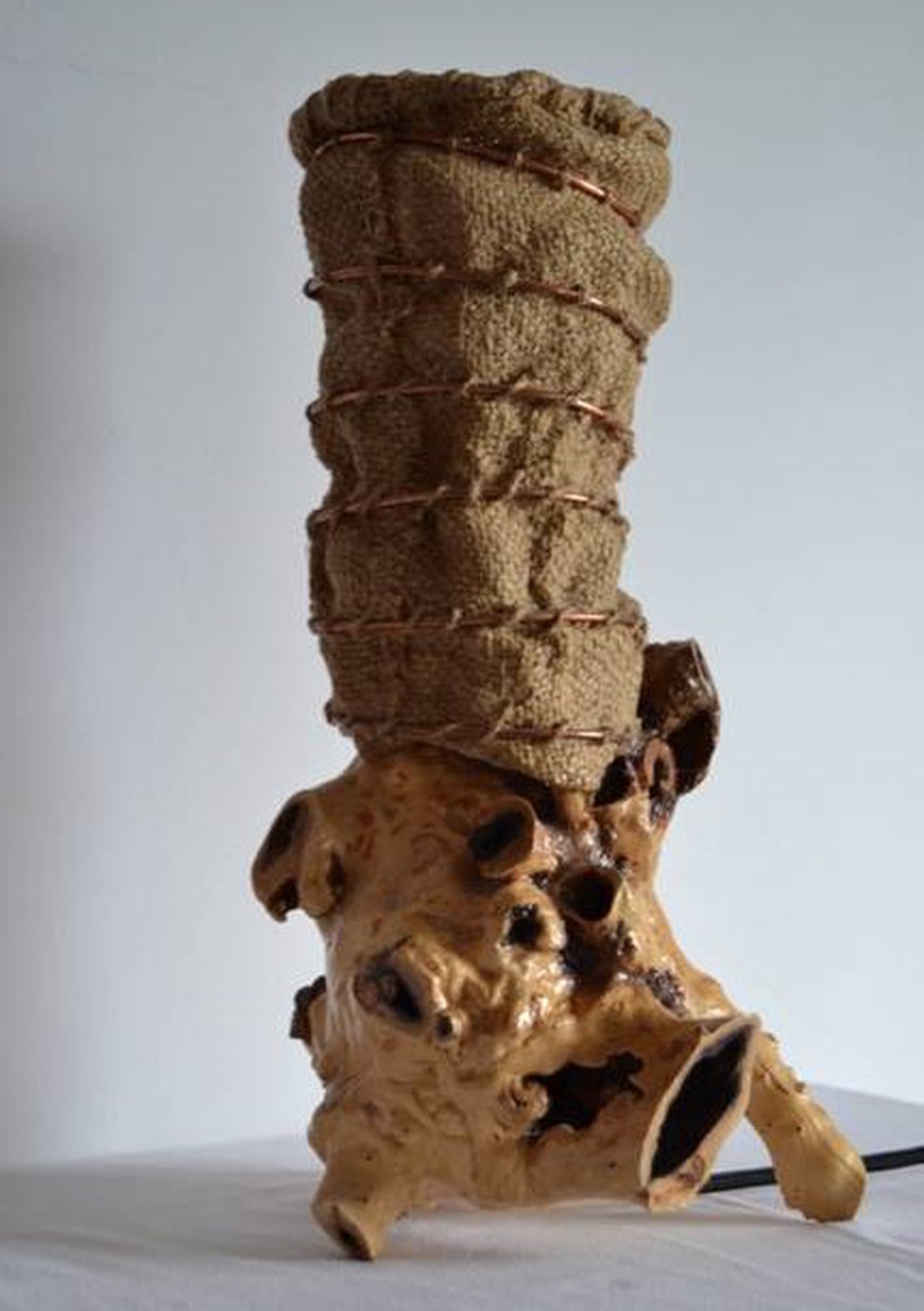 Fagorn - casă & stil de viață - lămpi și corpuri de iluminat - lampă de ambianță - Artynos.ro