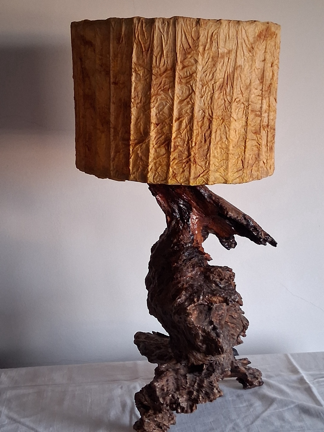 Phoenix - casă & stil de viață - lămpi și corpuri de iluminat - lampă de masă - Artynos.ro