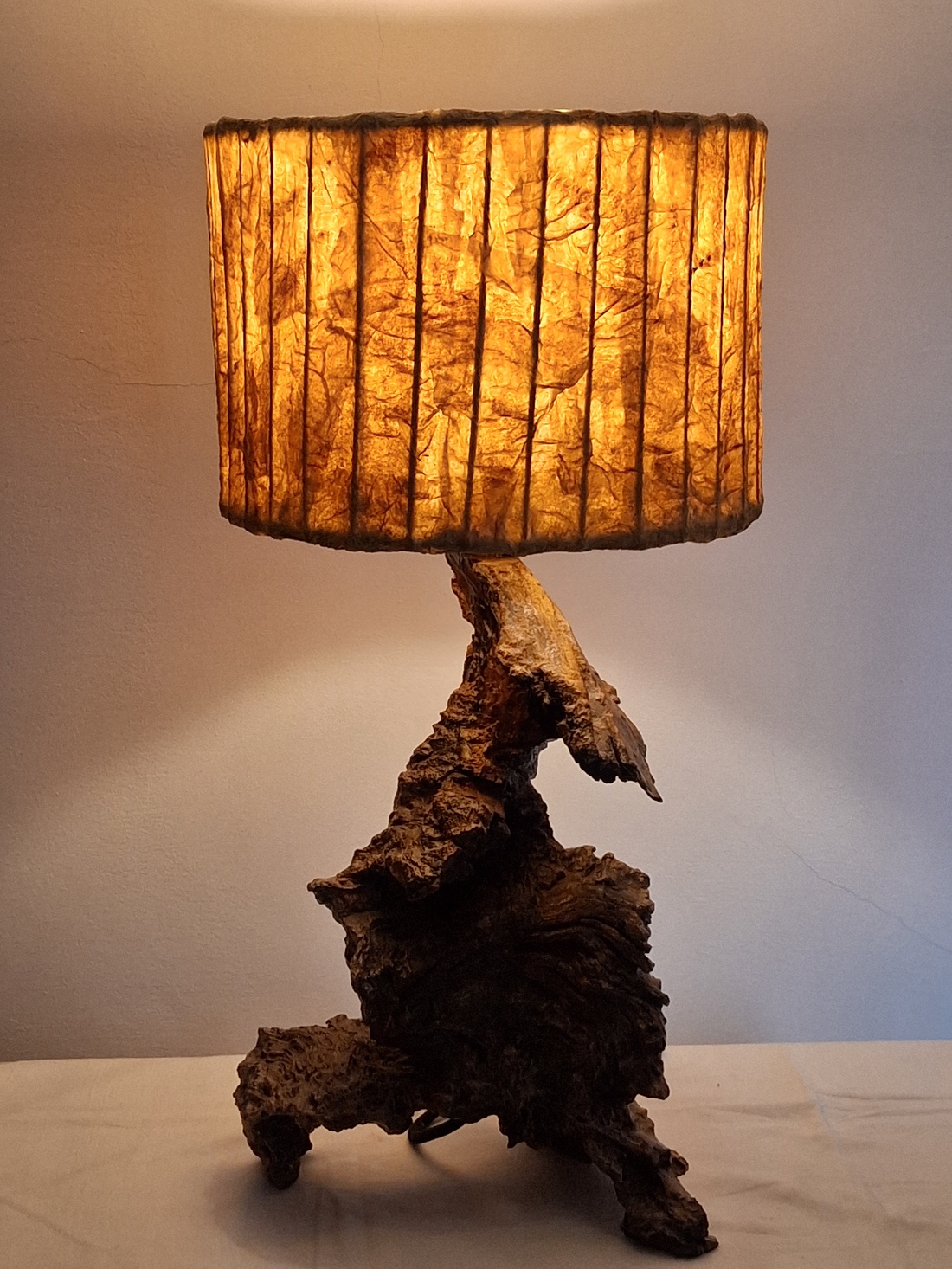 Phoenix - casă & stil de viață - lămpi și corpuri de iluminat - lampă de masă - Artynos.ro