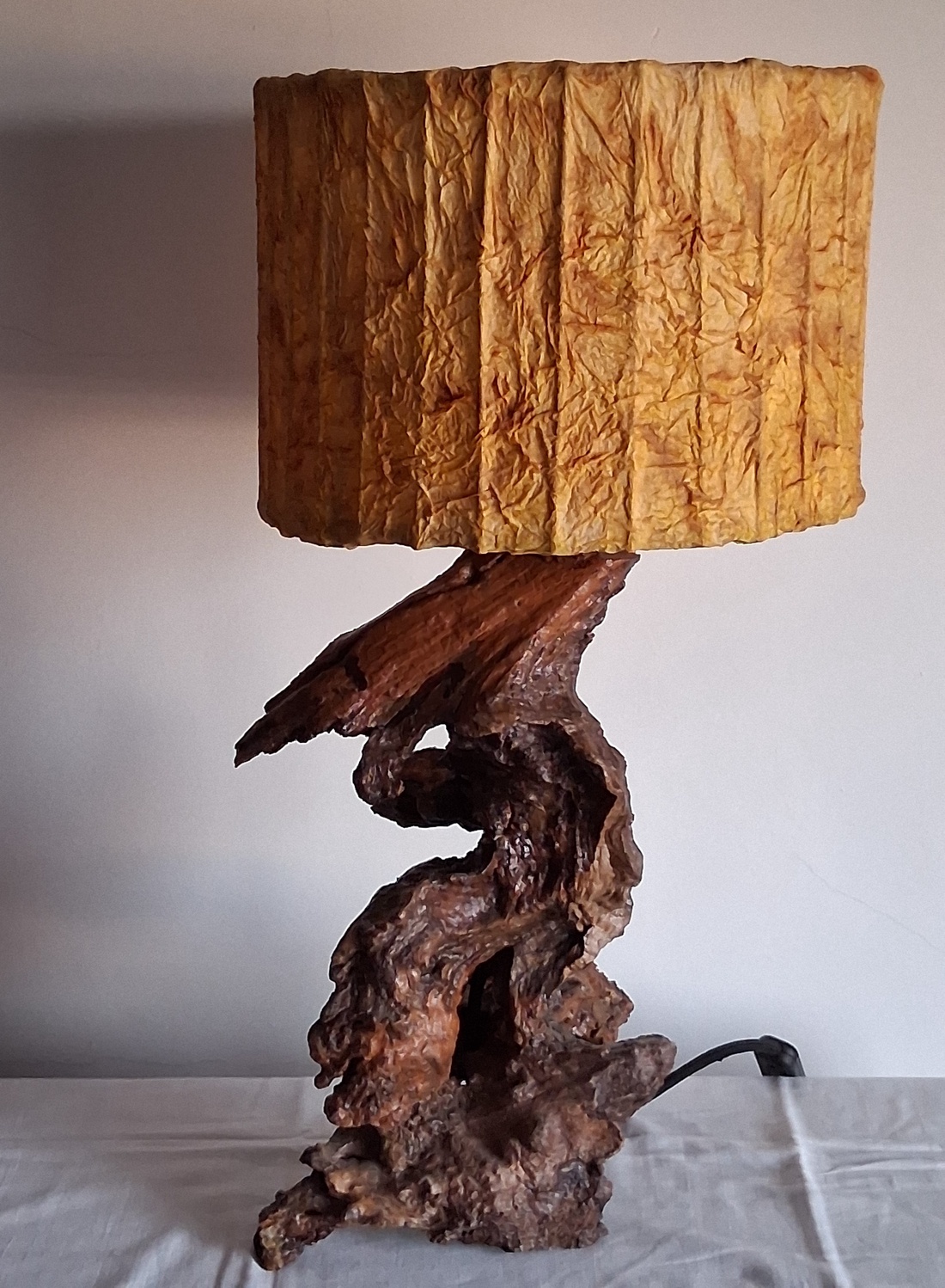 Phoenix - casă & stil de viață - lămpi și corpuri de iluminat - lampă de masă - Artynos.ro