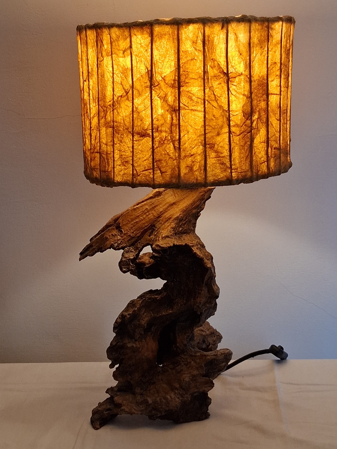 Phoenix - casă & stil de viață - lămpi și corpuri de iluminat - lampă de masă - Artynos.ro