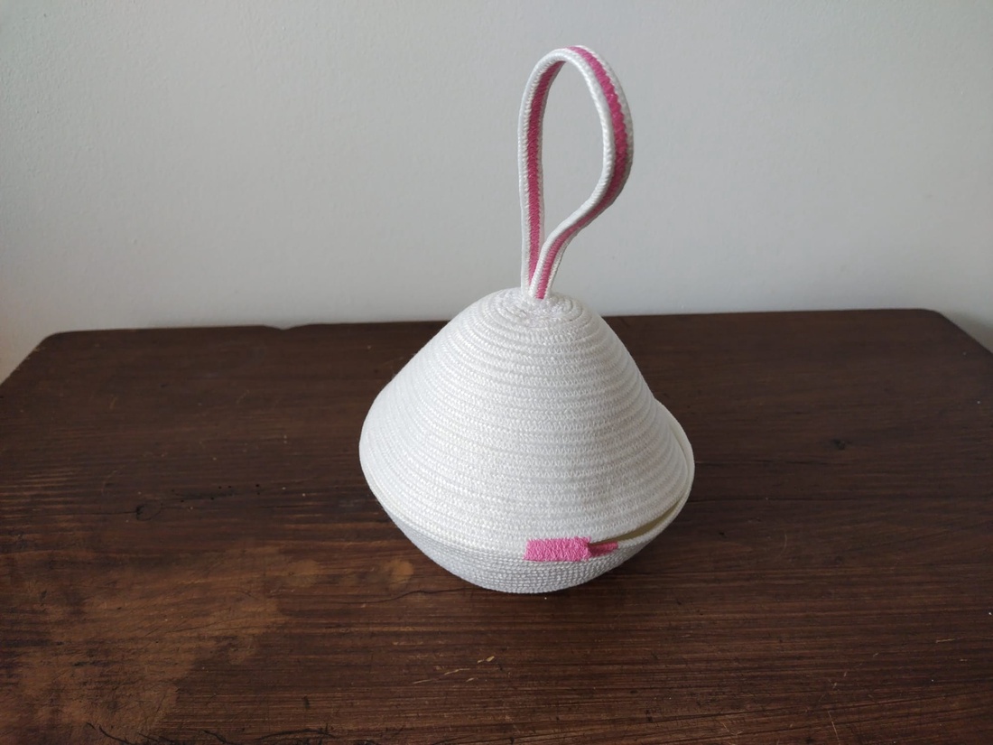 Cosulet cu capac, decor/depozitare - accessorii și unelte - accesorii decorative - alte accesorii - Artynos.ro