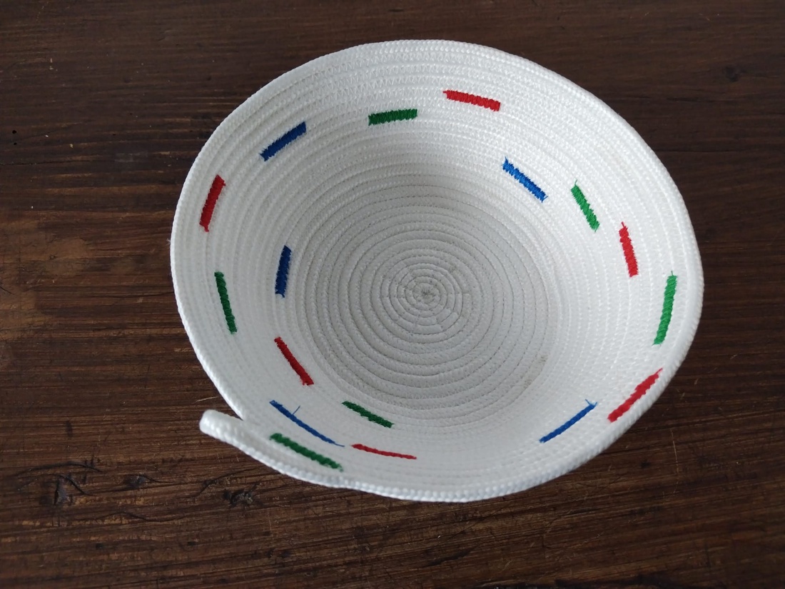 Cosulet decor/depozitare - casă & stil de viață - accesorii pentru echipamente de bucătărie - instrumente de depozitare pentru bucătărie - coș de pâine - Artynos.ro