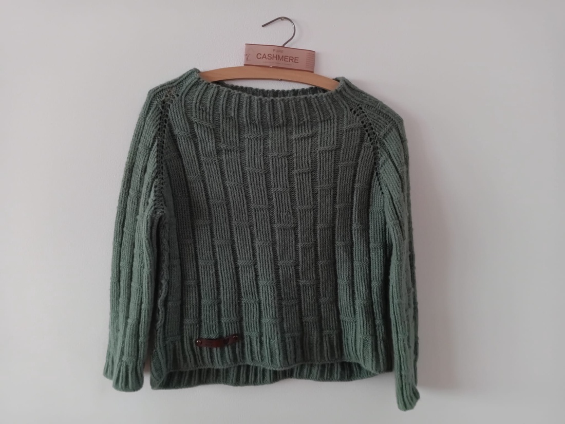Pulover, Bluza Casmir - XS - îmbrăcăminte și modă - haine damă - vestă femei - Artynos.ro Pulover, Bluza Casmir - XS - îmbrăcăminte și modă - haine damă - vestă femei - Artynos.ro