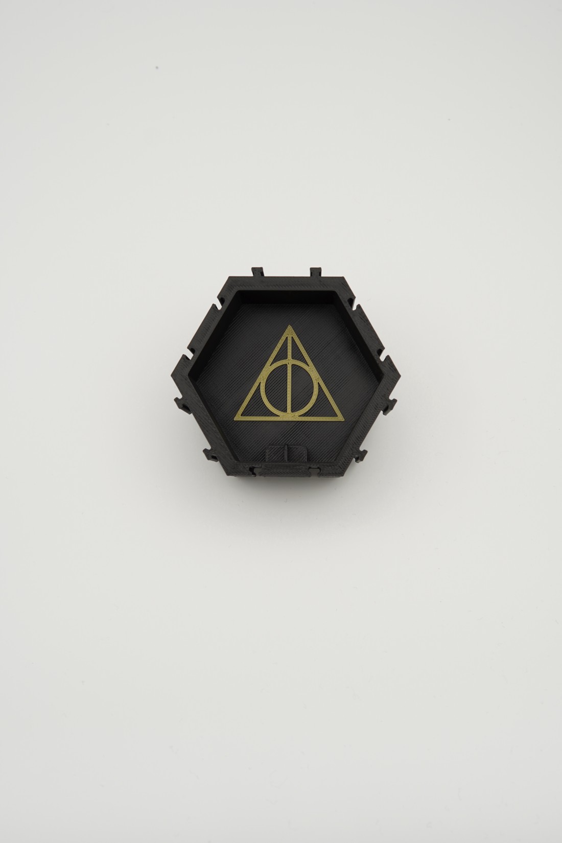 Harry Potter - Suport modular pentru minifigurine LEGO (hexa) -  - Artynos.ro
