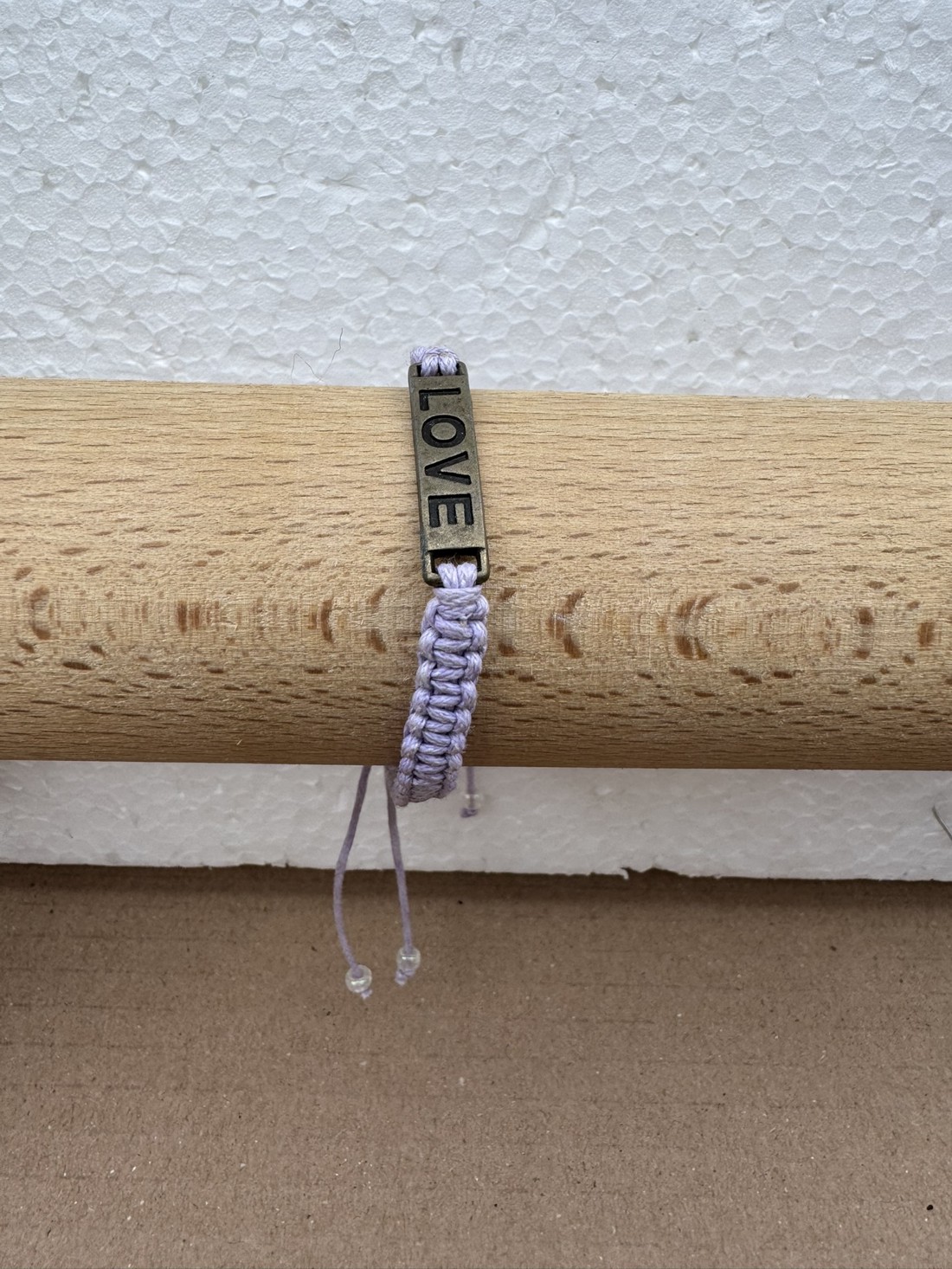 Brățară Macrame - - Artynos.ro Brățară Macrame - - Artynos.ro
