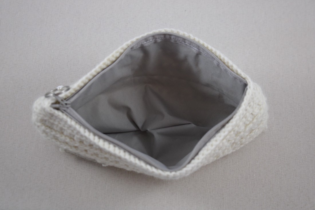 Pungă pentru cosmetice - genți și portofele - genți cosmetice - Artynos.ro